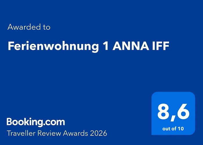 1 Anna Iff
